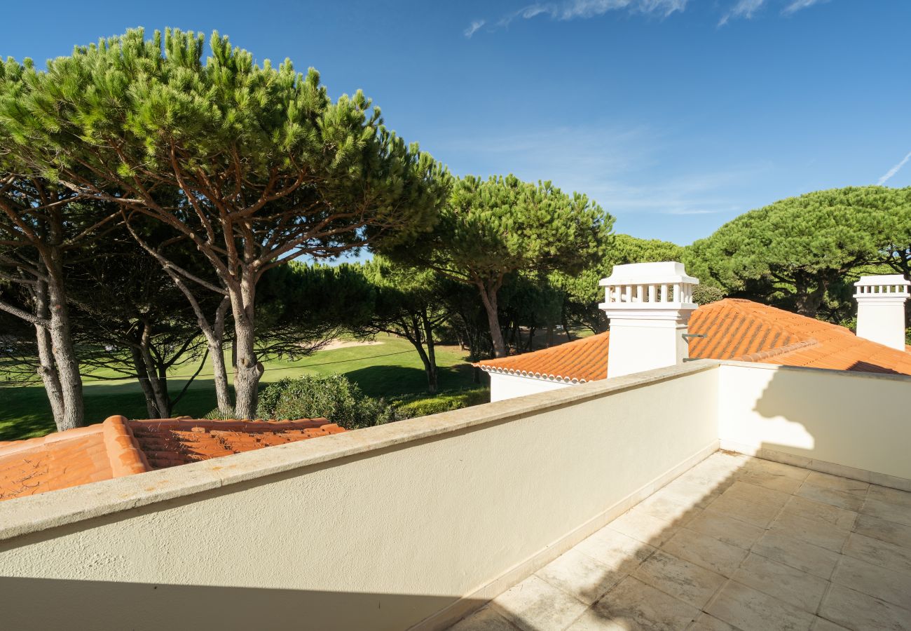 Villa à Cascais - Fairview Villa