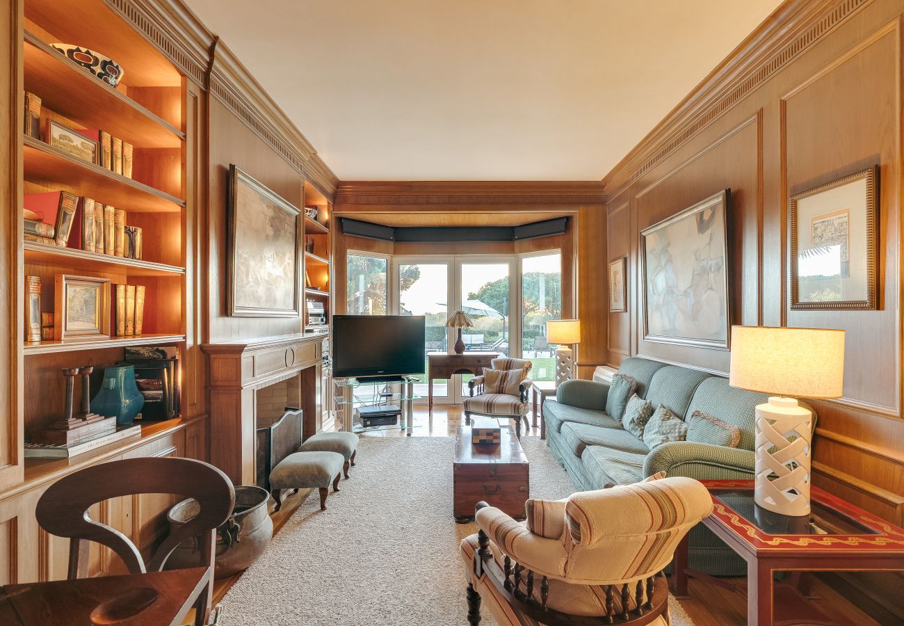 Villa à Cascais - Fairview Villa