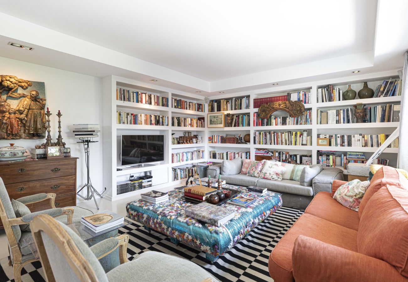 Villa à Cascais - Bloom Villa