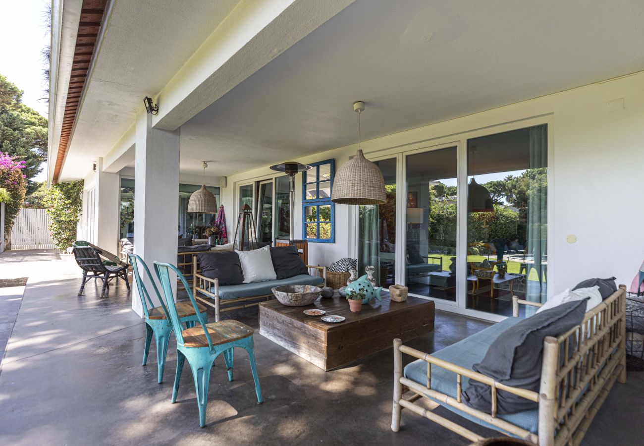 Villa à Cascais - Bloom Villa