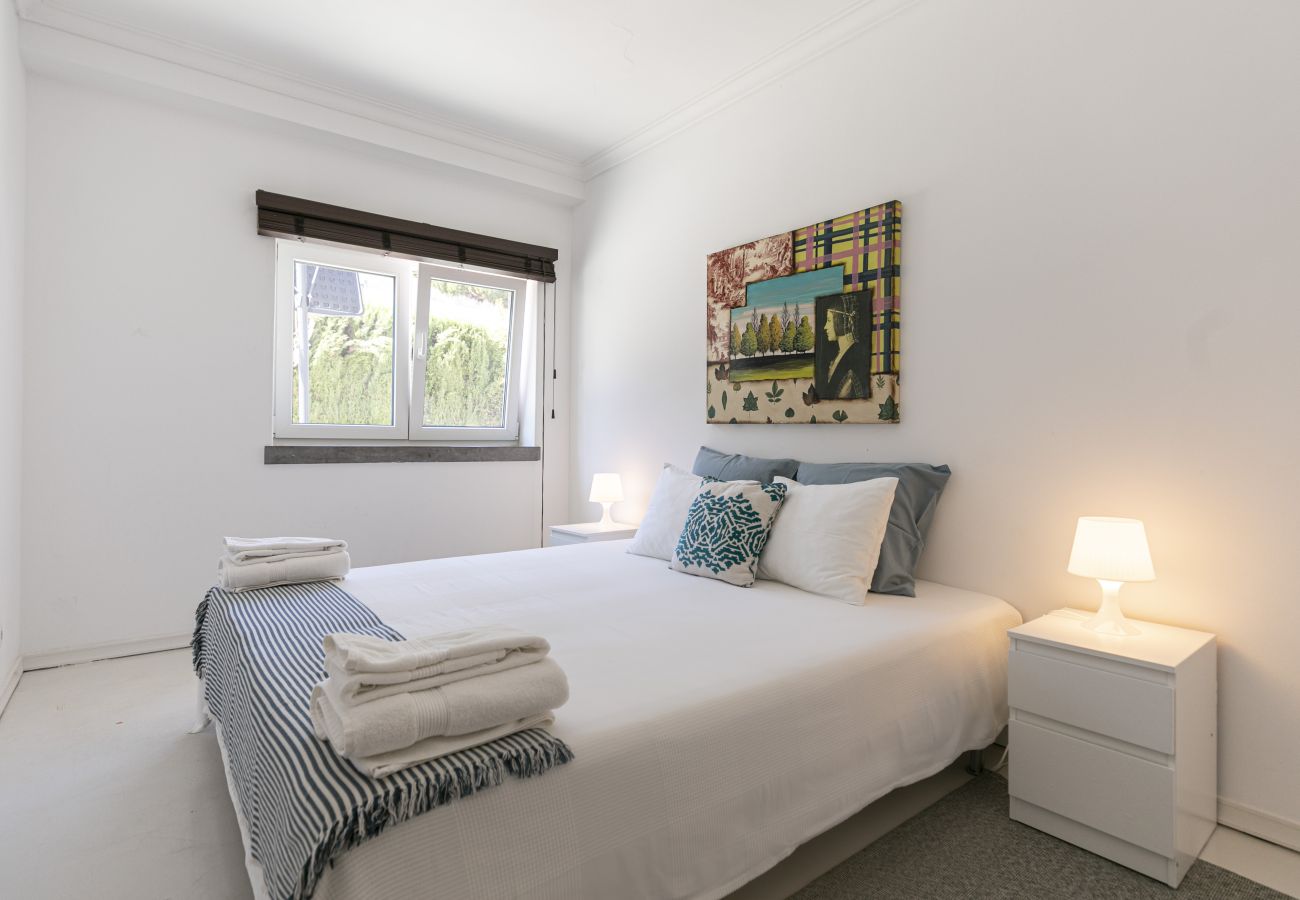 Villa à Cascais - Bloom Villa