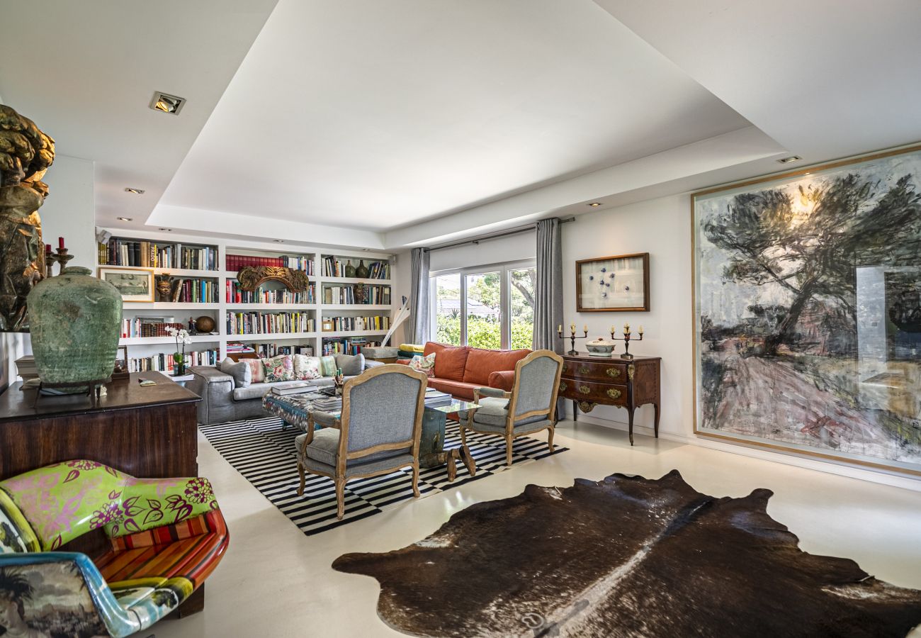 Villa à Cascais - Bloom Villa