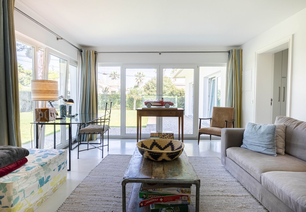 Villa à Cascais - Bloom Villa