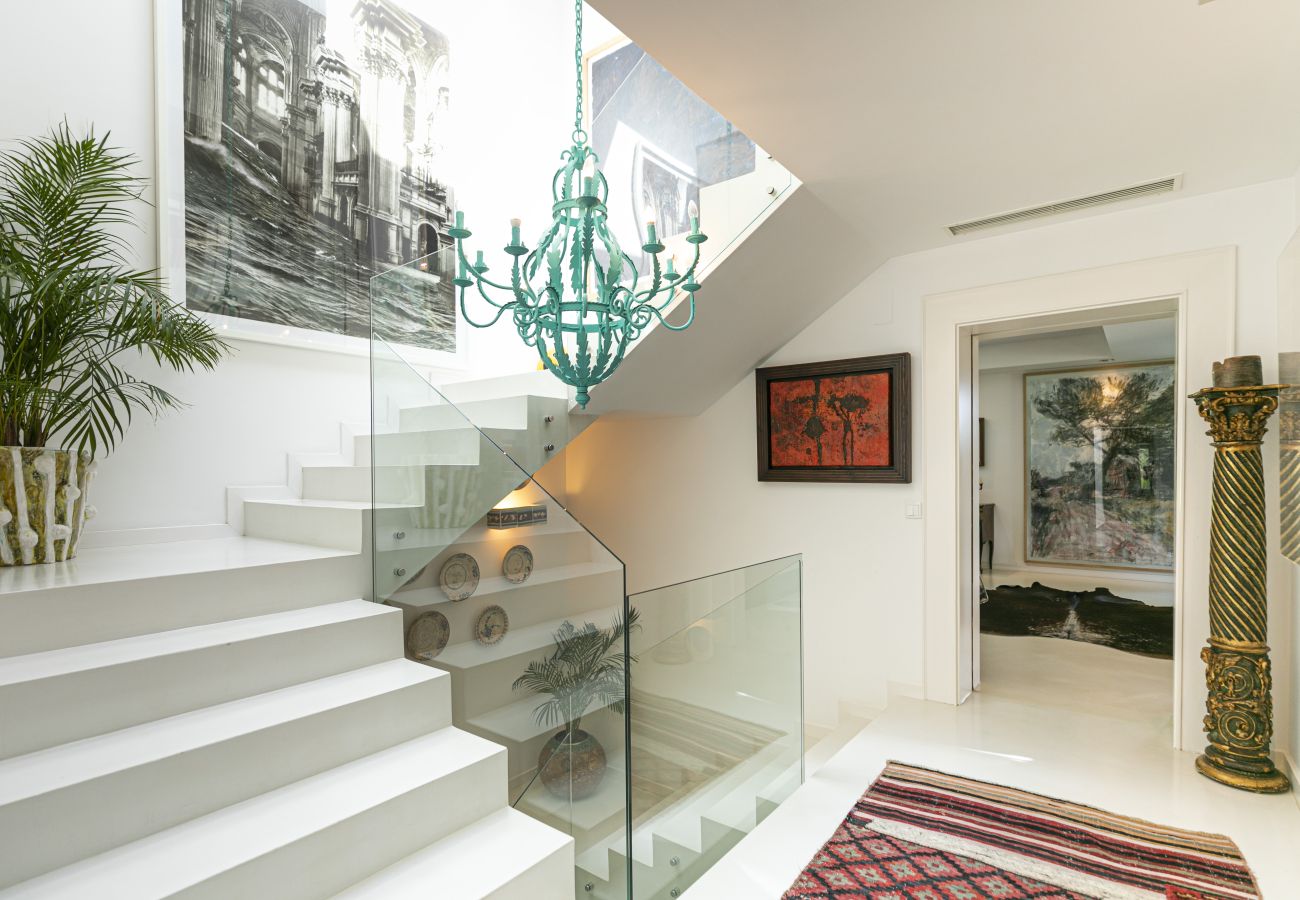 Villa à Cascais - Bloom Villa