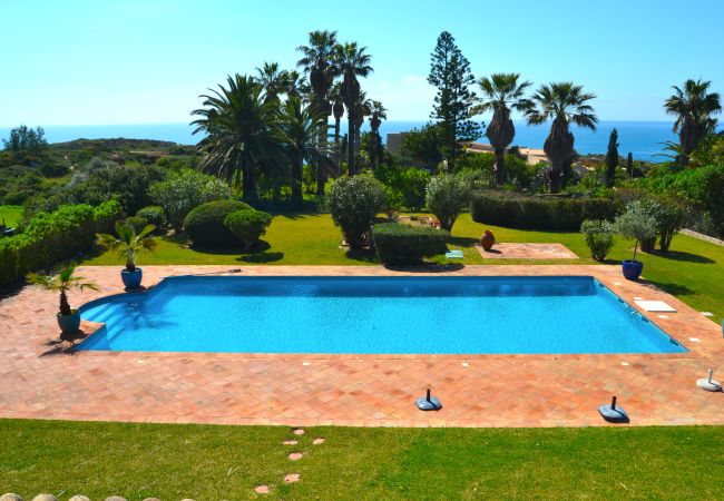 Villa à Carvoeiro - Villa Finisterra