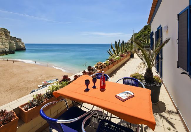 Gîte Rural à Benagil - Casa Praia Benagil