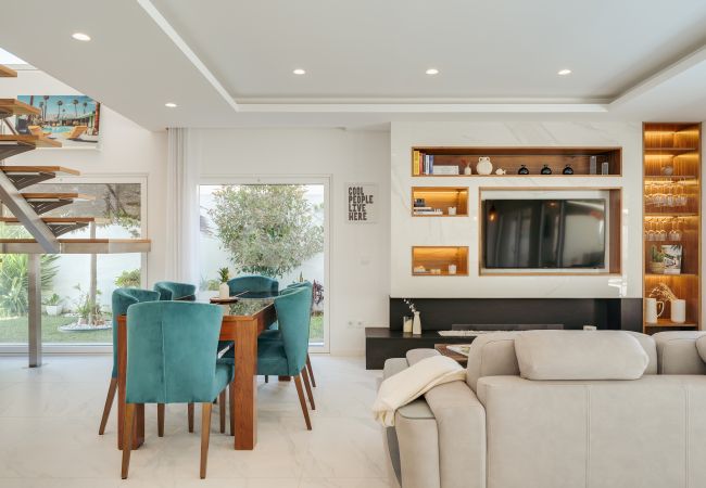 Villa à Aroeira - Paraty Villa