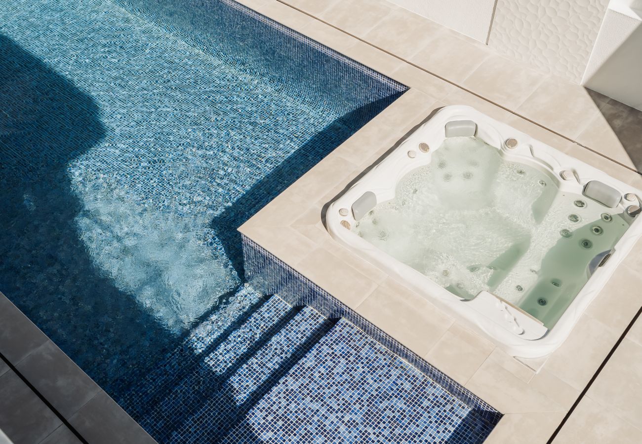 Villa à Aroeira - Paraty Villa