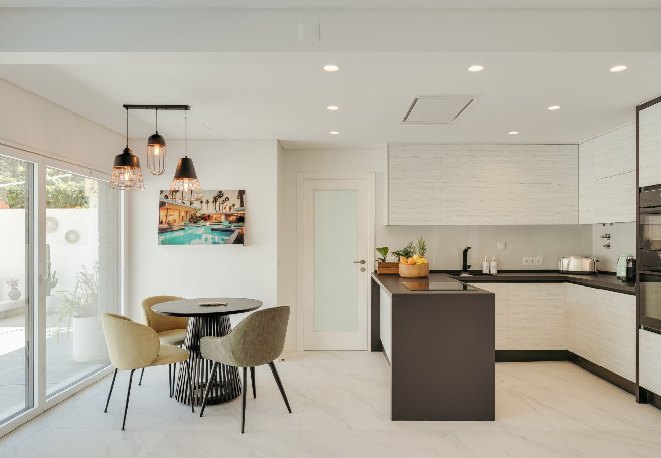 Villa à Aroeira - Paraty Villa