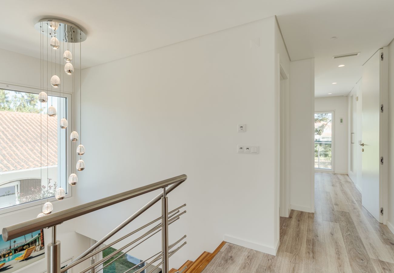 Villa à Aroeira - Paraty Villa