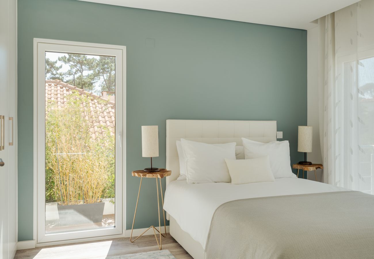 Villa à Aroeira - Paraty Villa