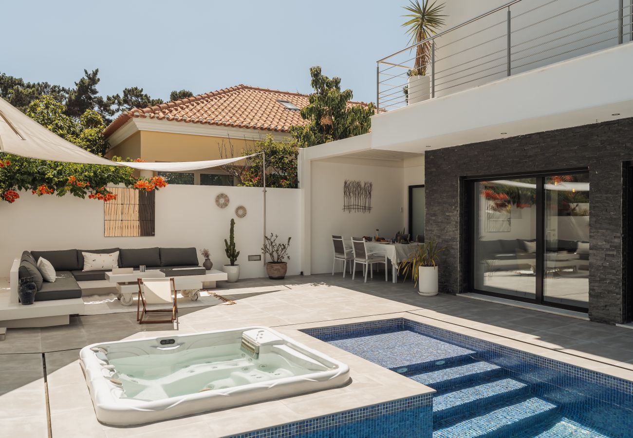 Villa à Aroeira - Paraty Villa