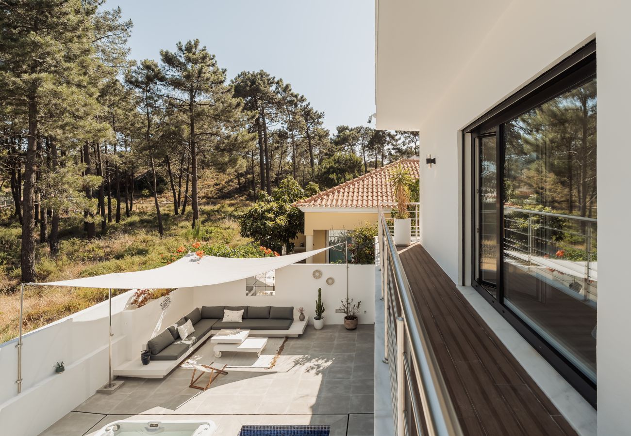 Villa à Aroeira - Paraty Villa