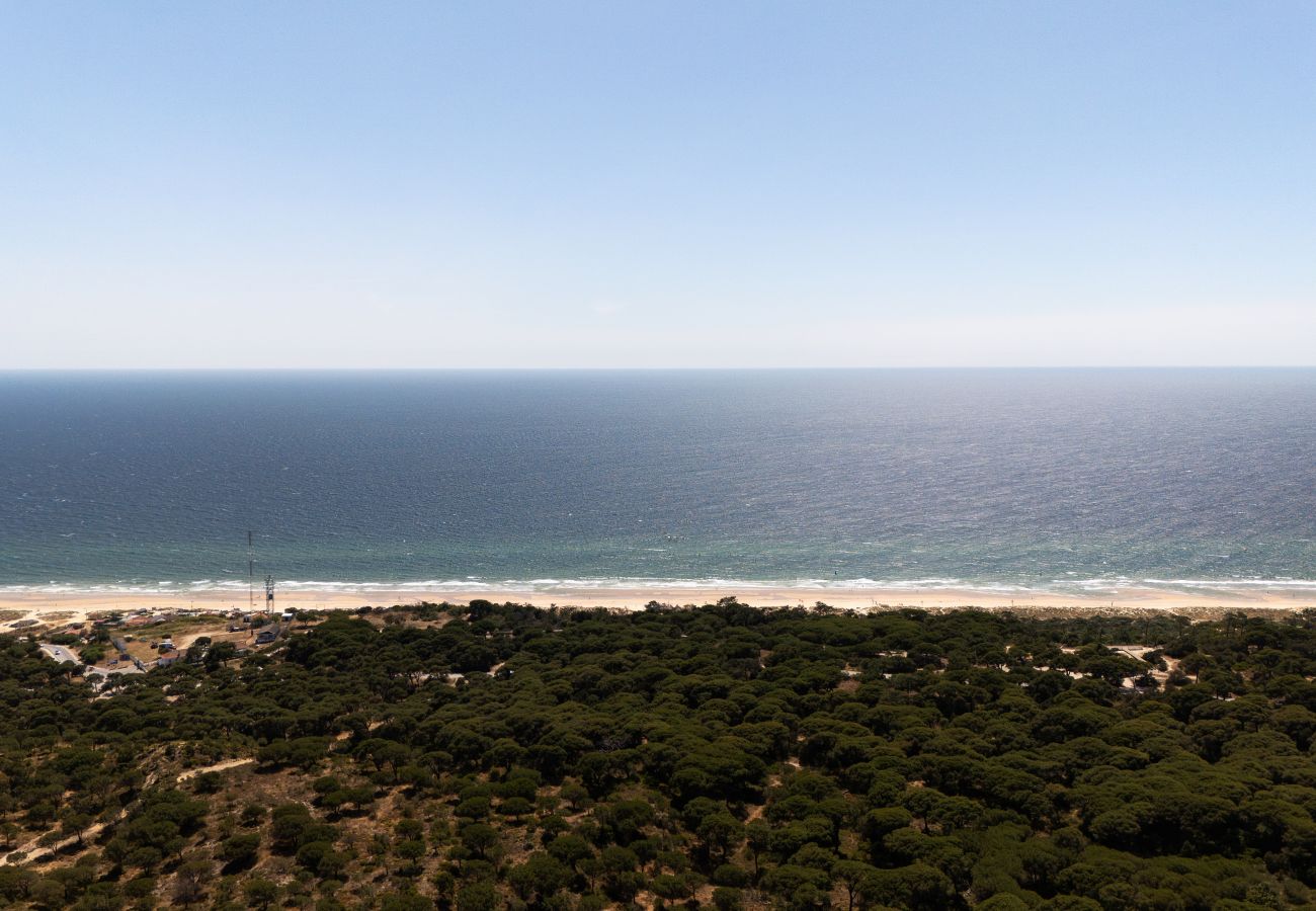 Villa à Aroeira - Paraty Villa