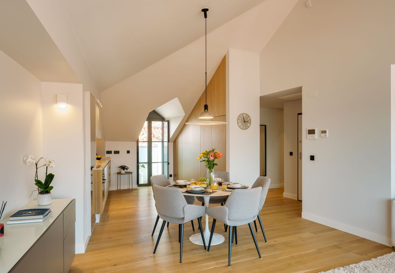 Appartement à Cascais - Cascais Bayview Penthouse