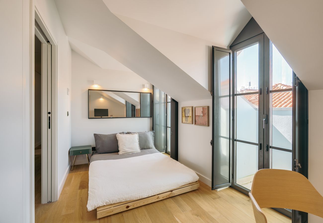 Appartement à Cascais - Cascais Bayview Penthouse