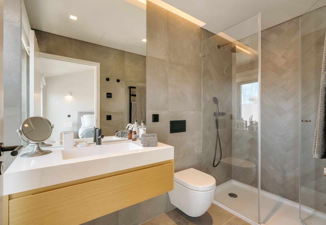 Appartement à Cascais - Cascais Bayview Penthouse