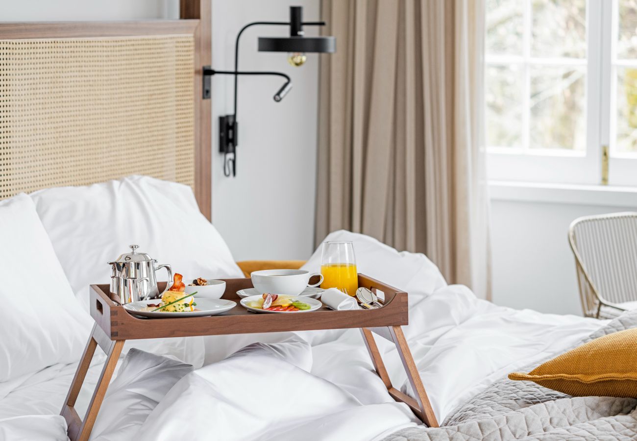 Villa à Furnas - Botanical Signature Villa