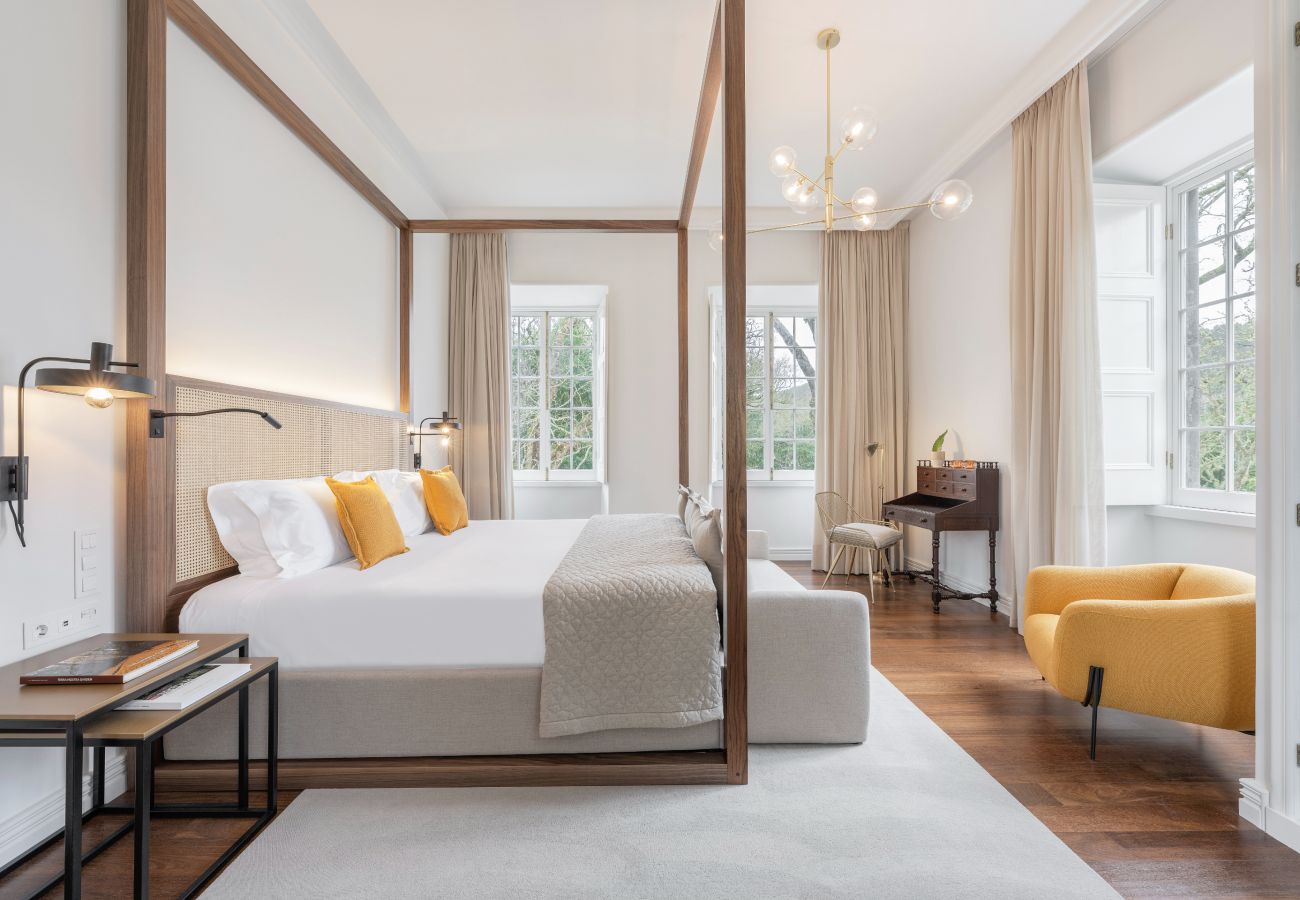 Villa à Furnas - Botanical Signature Villa