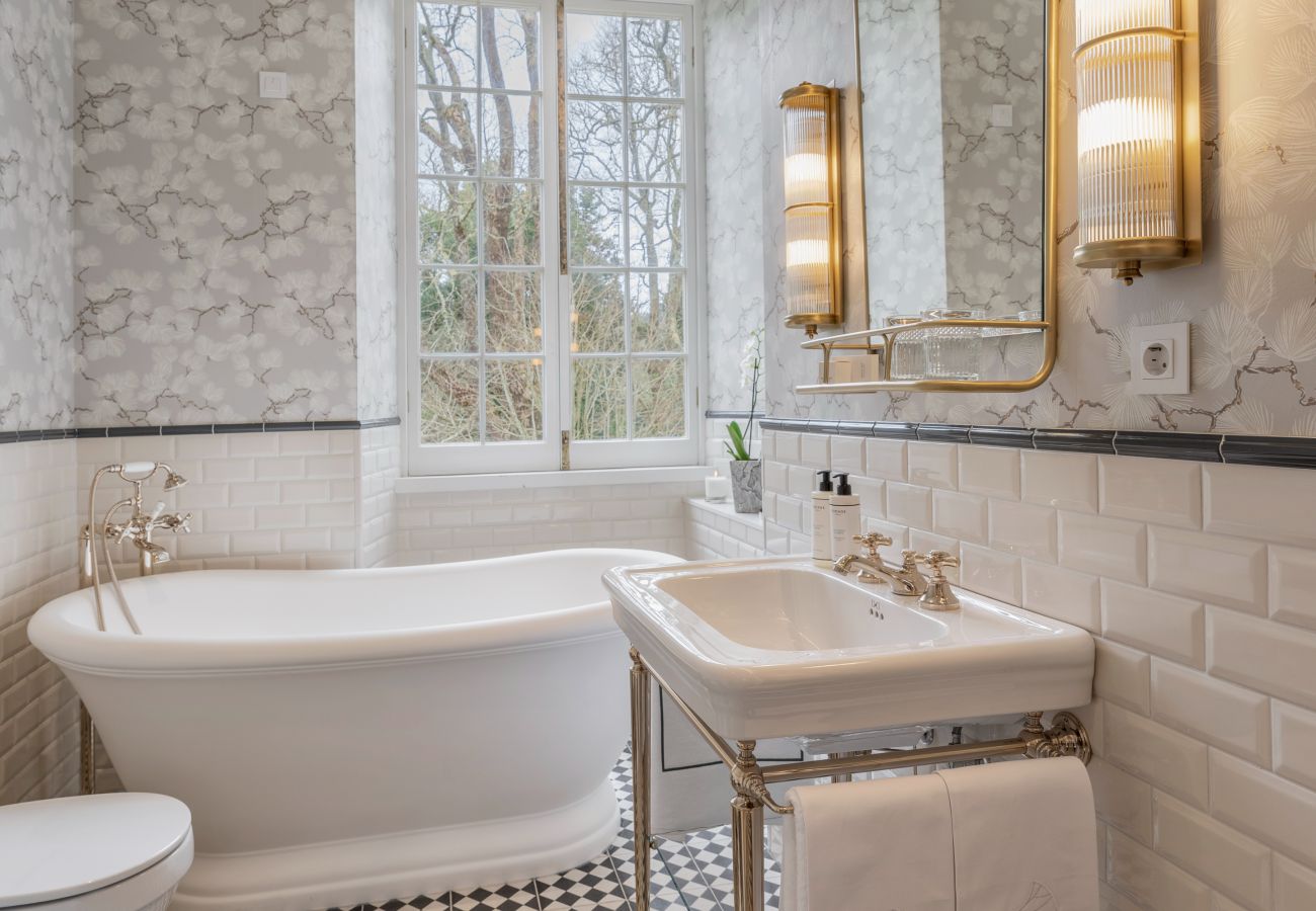 Villa à Furnas - Botanical Signature Villa