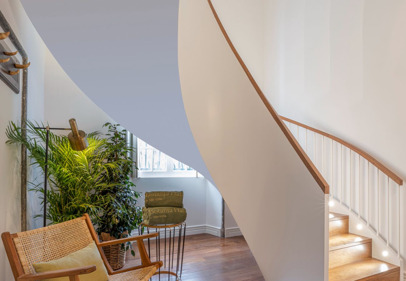 Villa à Furnas - Botanical Signature Villa