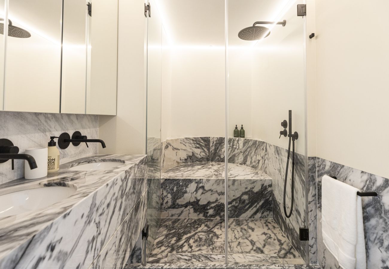 Appartement à Lisbonne - The Lisbon Loft