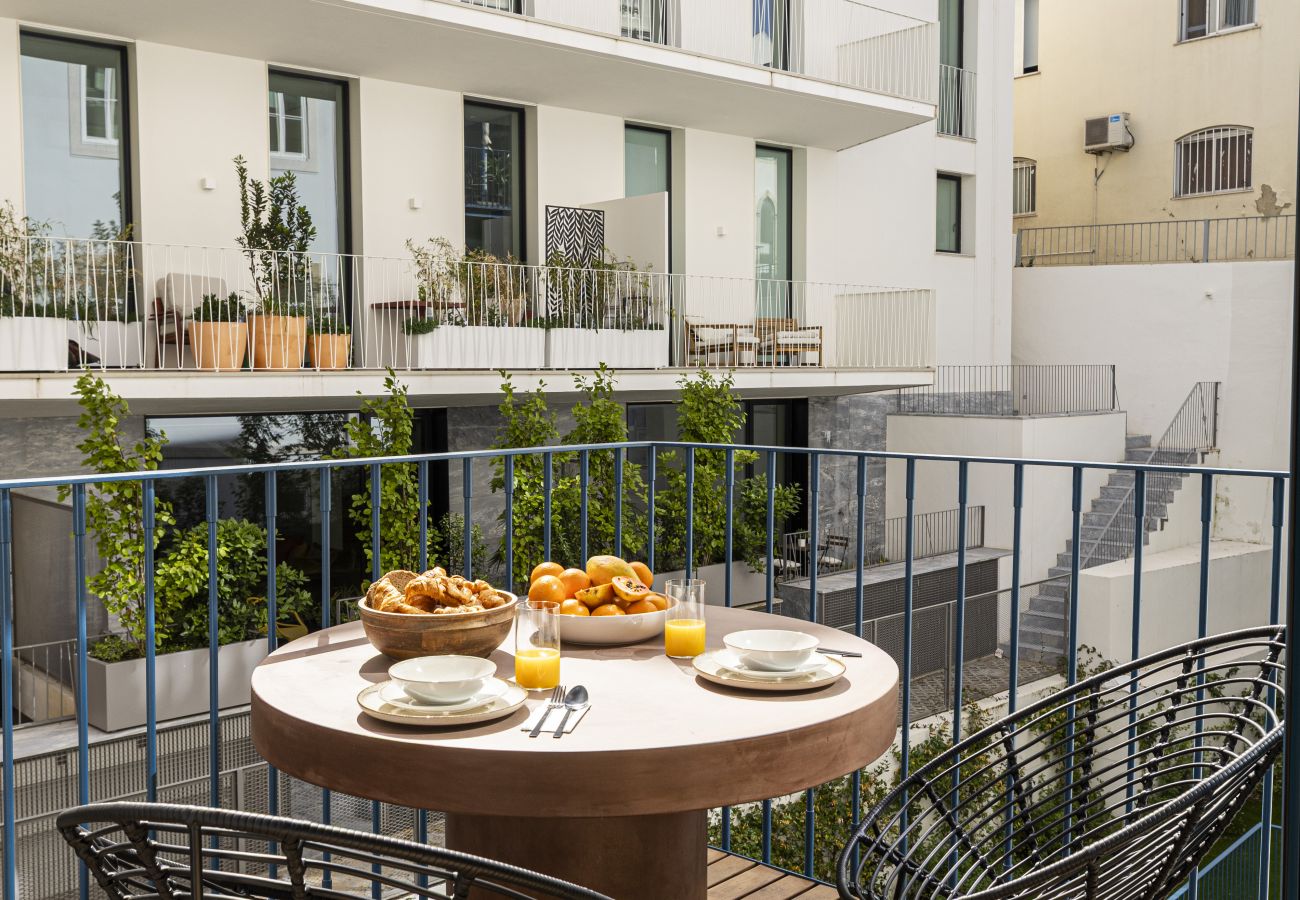 Appartement à Lisbonne - The Lisbon Loft