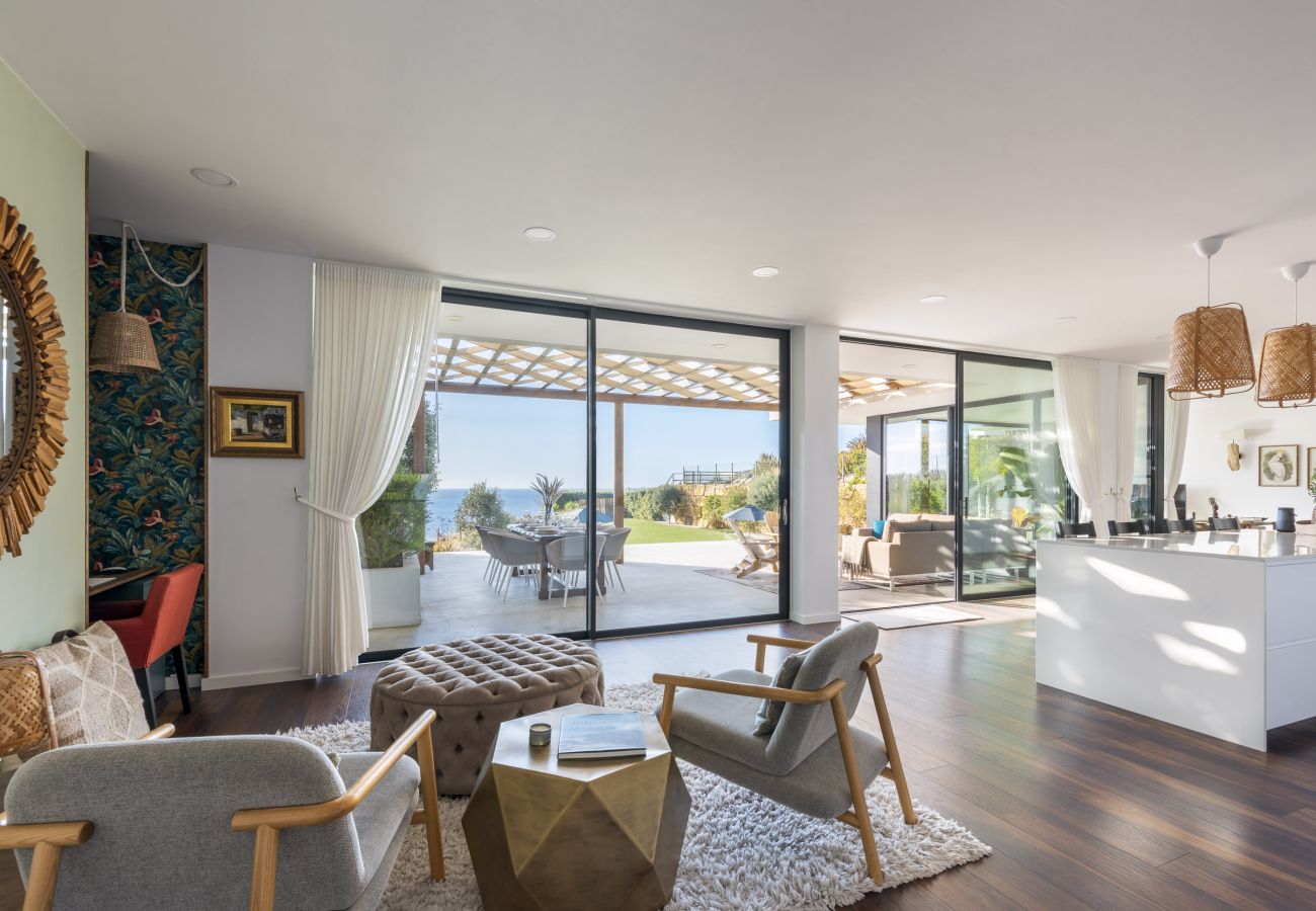 Maison à Mafra - Ericeira Ocean Escape