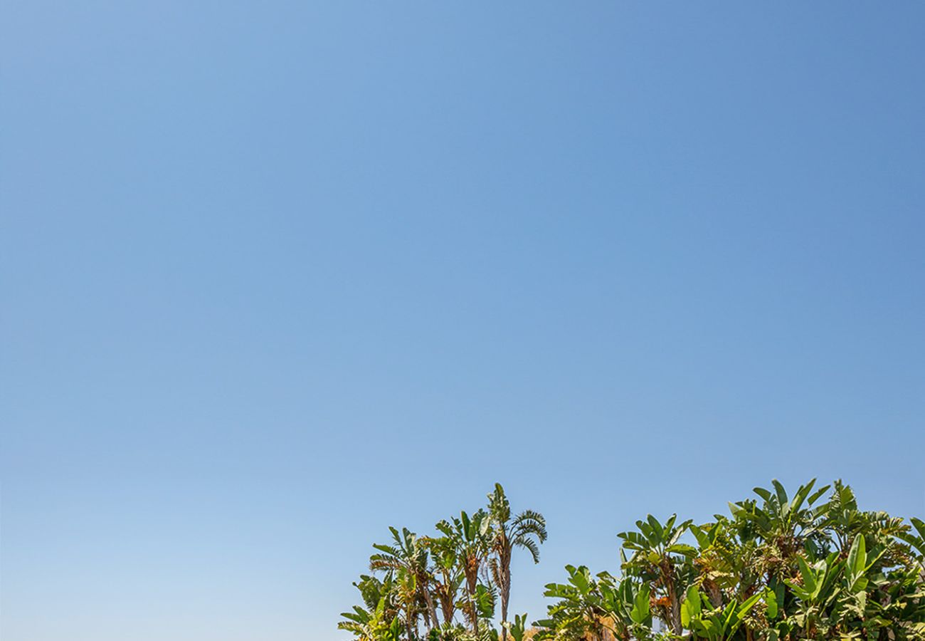 Villa à Albufeira - Algarve Sea Breeze Villa