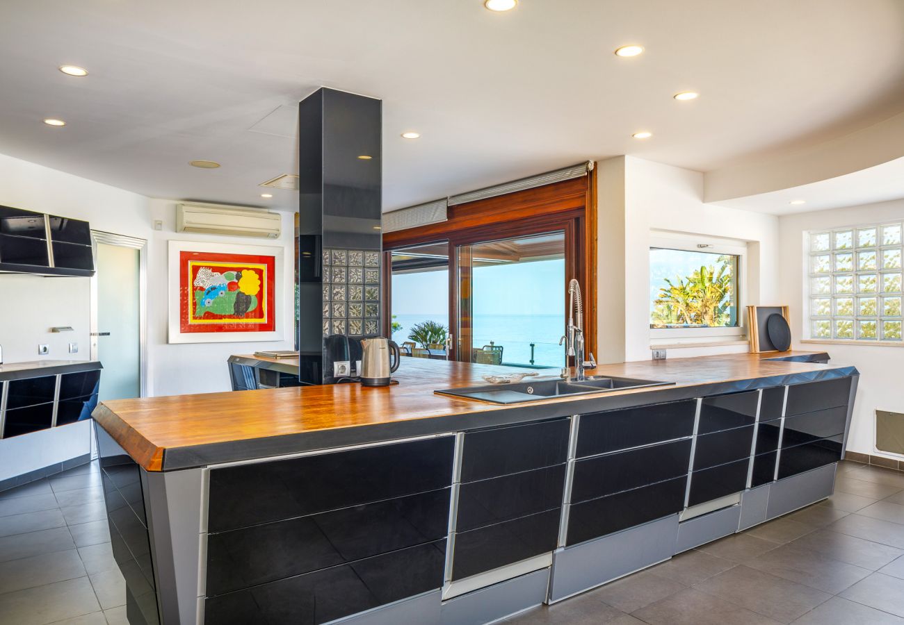 Villa à Albufeira - Algarve Sea Breeze Villa