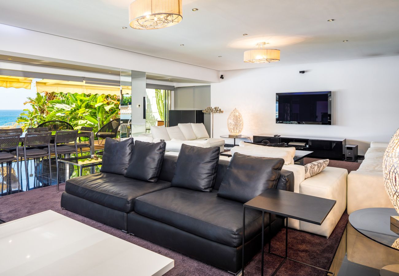 Villa à Albufeira - Algarve Sea Breeze Villa