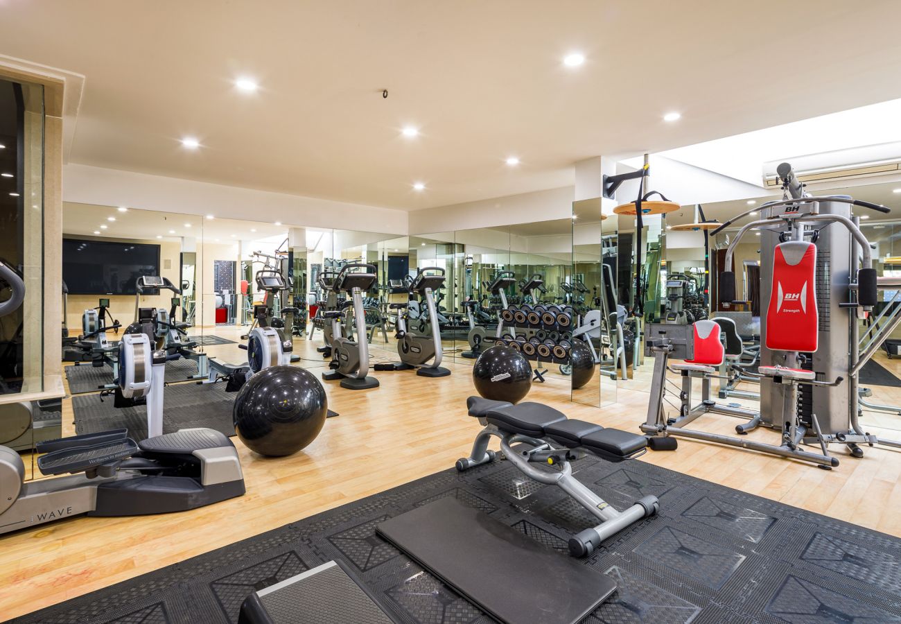 Villa à Albufeira - Algarve Sea Breeze Villa