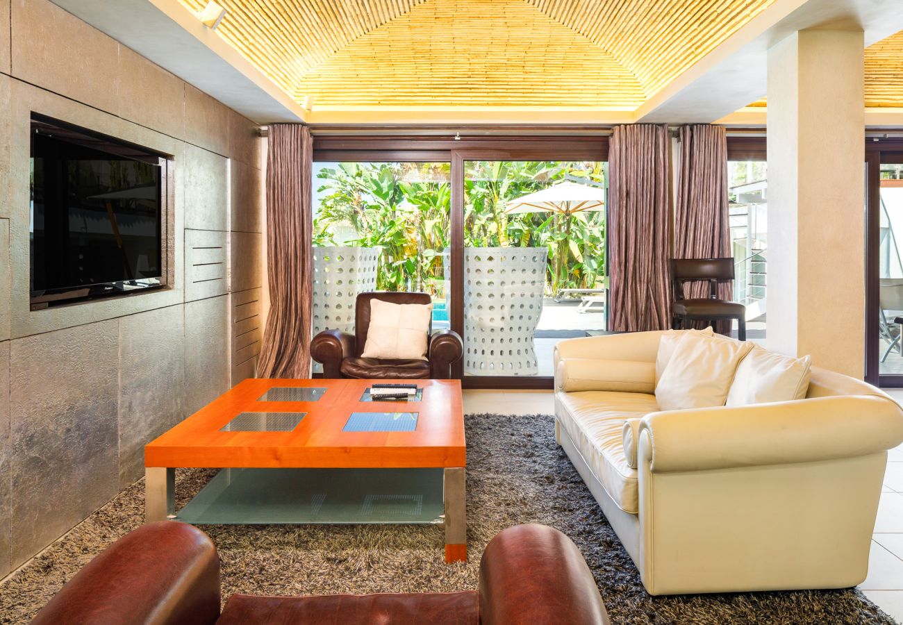 Villa à Albufeira - Algarve Sea Breeze Villa