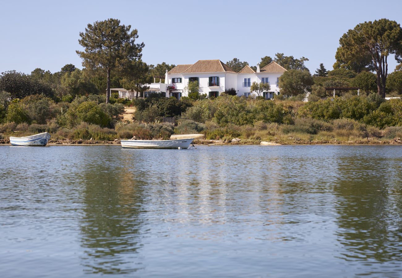 Villa à Tavira - Tavira Secret Beach Villa