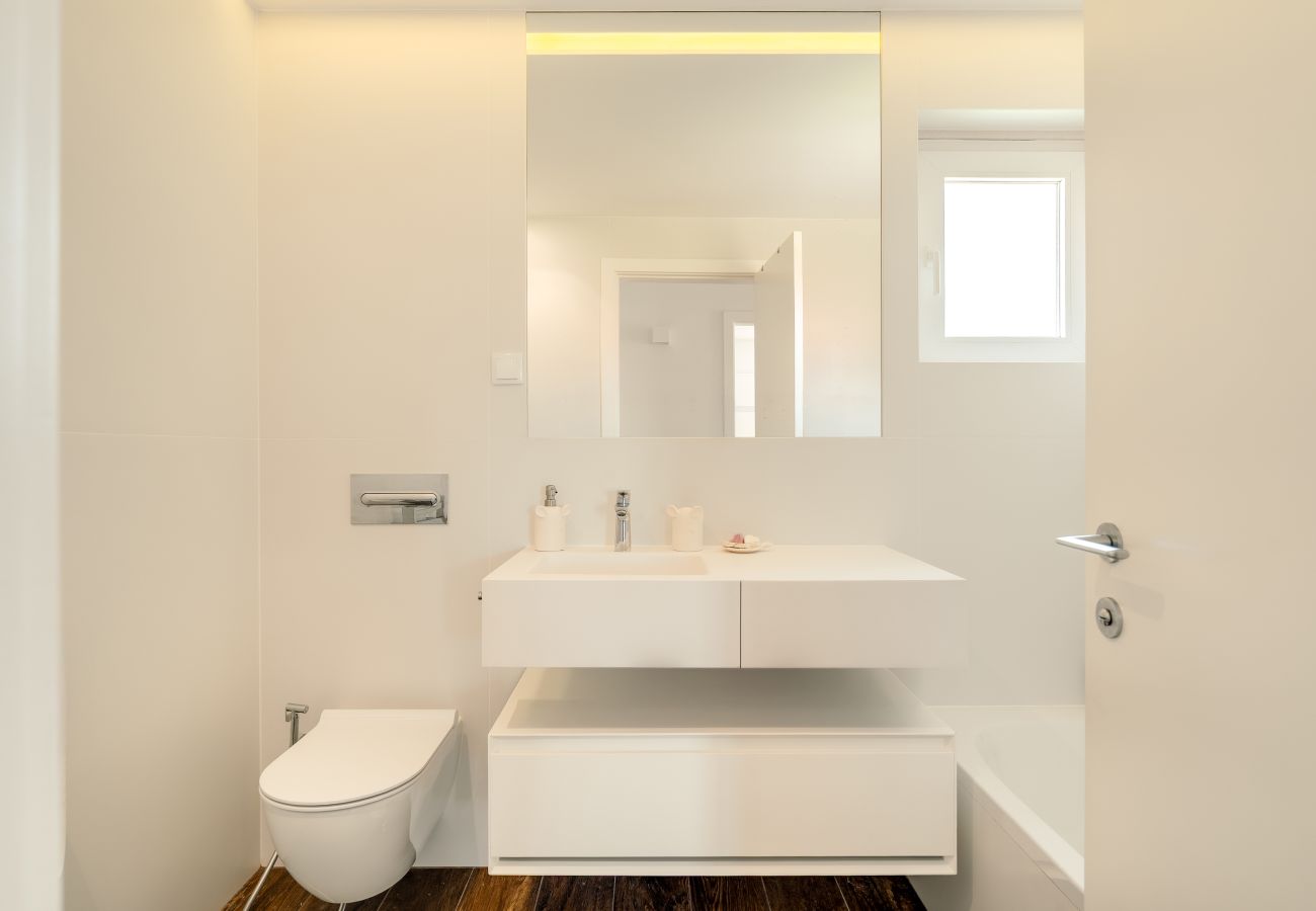 Villa à Cascais - Cascais Garden Escape