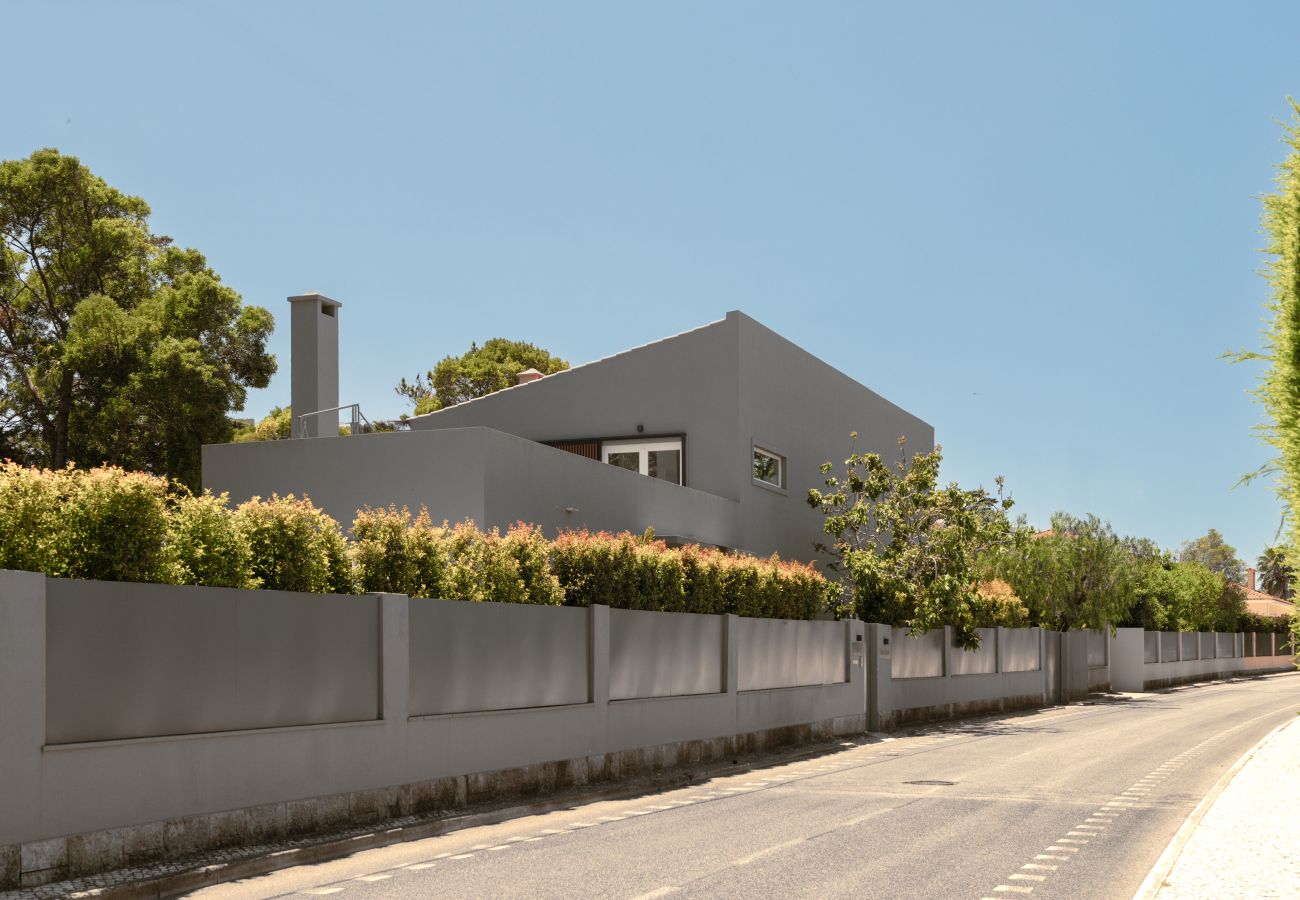 Villa à Cascais - Cascais Garden Escape