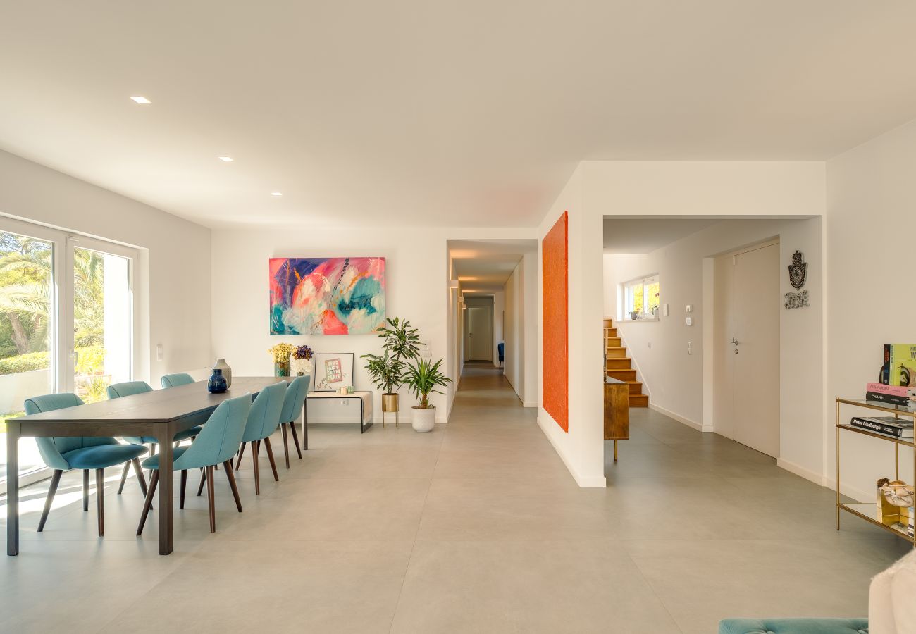 Villa à Cascais - Cascais Garden Escape