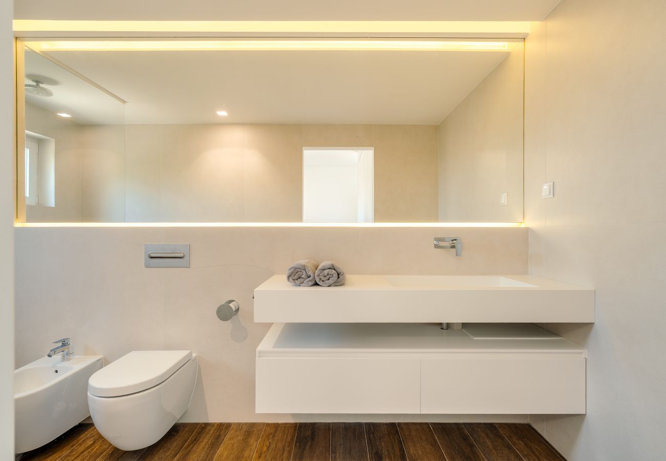 Villa à Cascais - Cascais Garden Escape