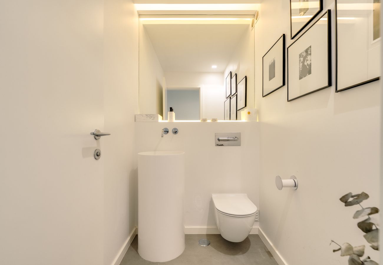 Villa à Cascais - Cascais Garden Escape