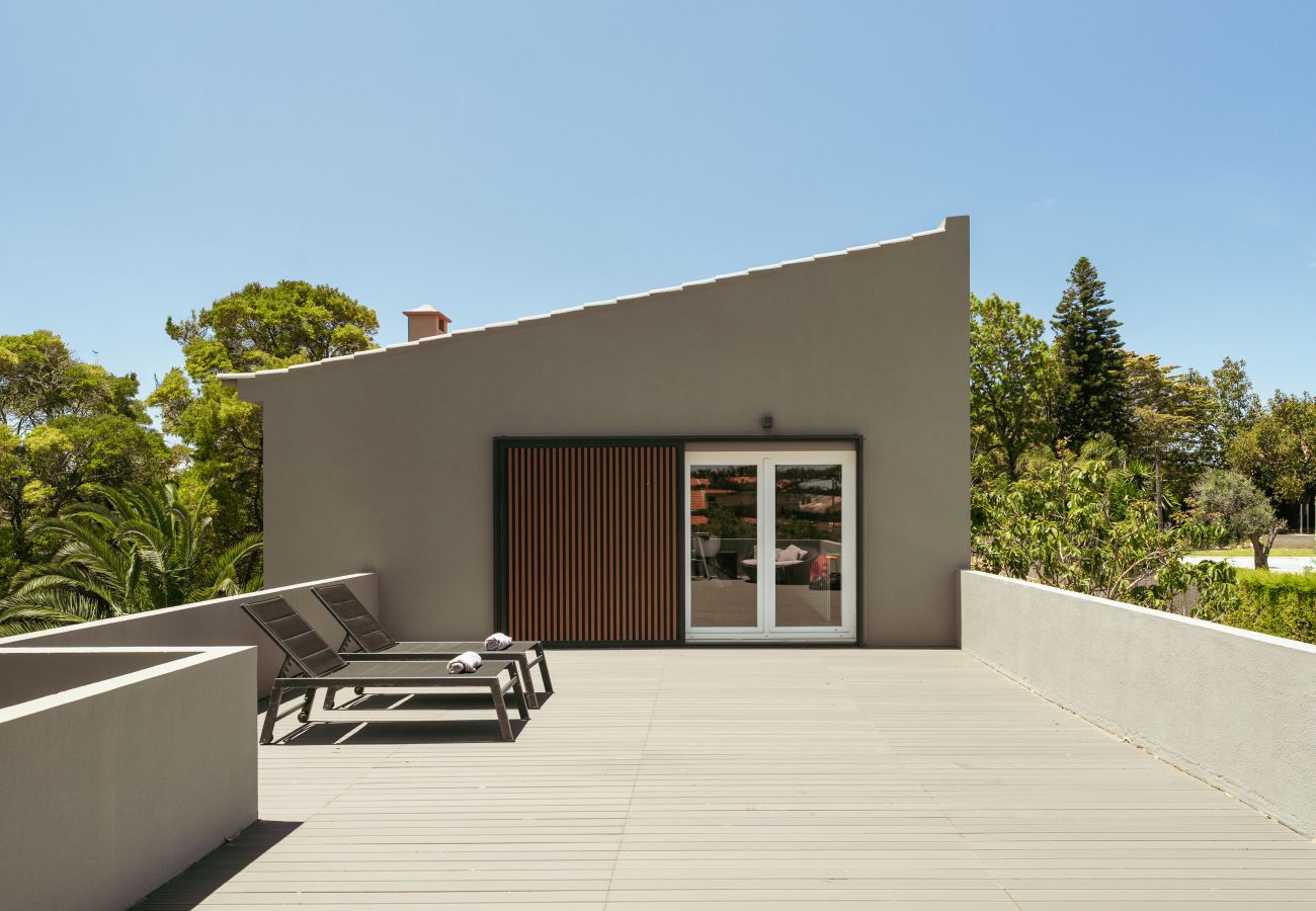 Villa à Cascais - Cascais Garden Escape