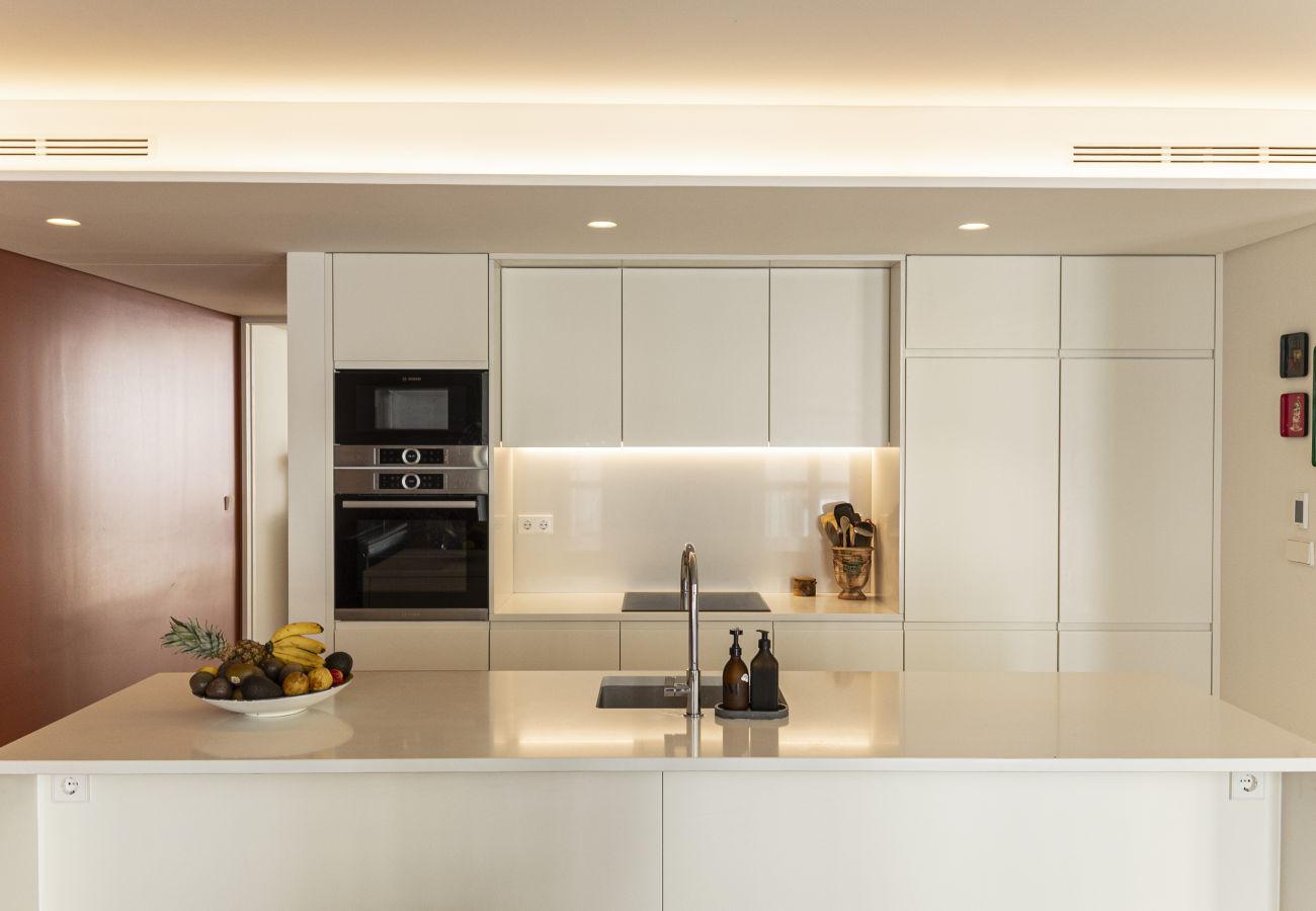 Maison à Lisbonne - Lisbon Garden Townhouse