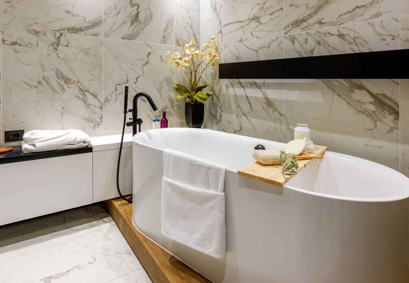 Villa à Península de Tróia - Troia Signature Villa