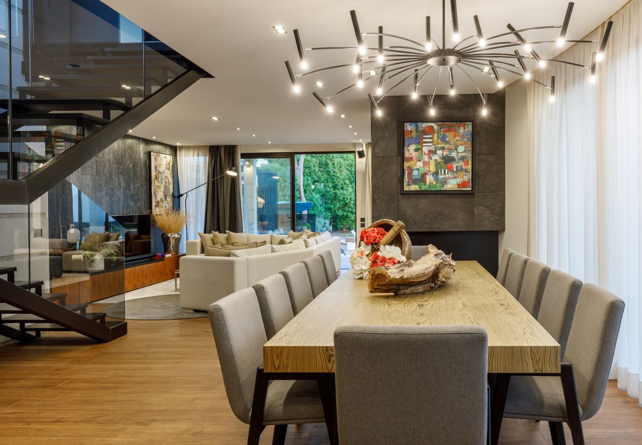 Villa à Península de Tróia - Troia Signature Villa