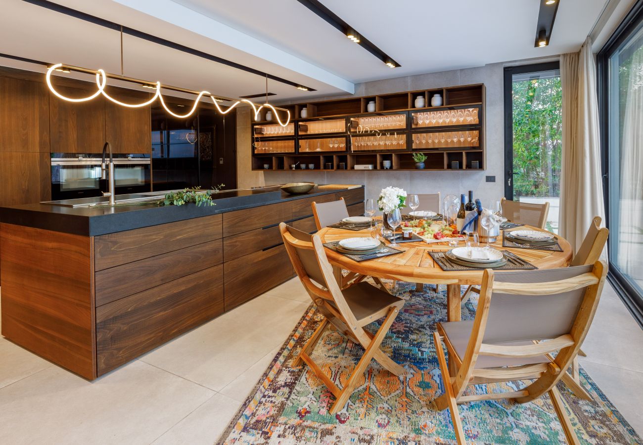 Villa à Península de Tróia - Troia Signature Villa