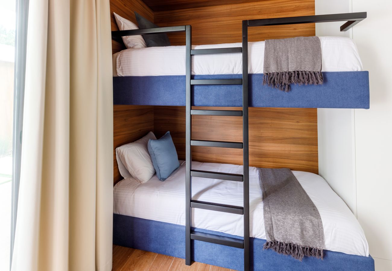 Villa à Península de Tróia - Troia Signature Villa