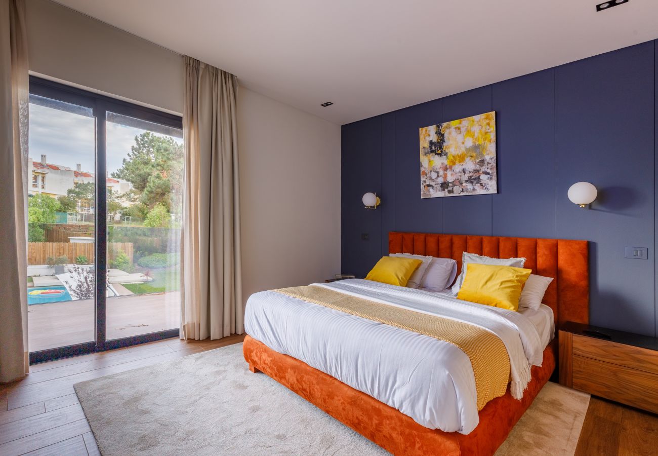 Villa à Península de Tróia - Troia Signature Villa