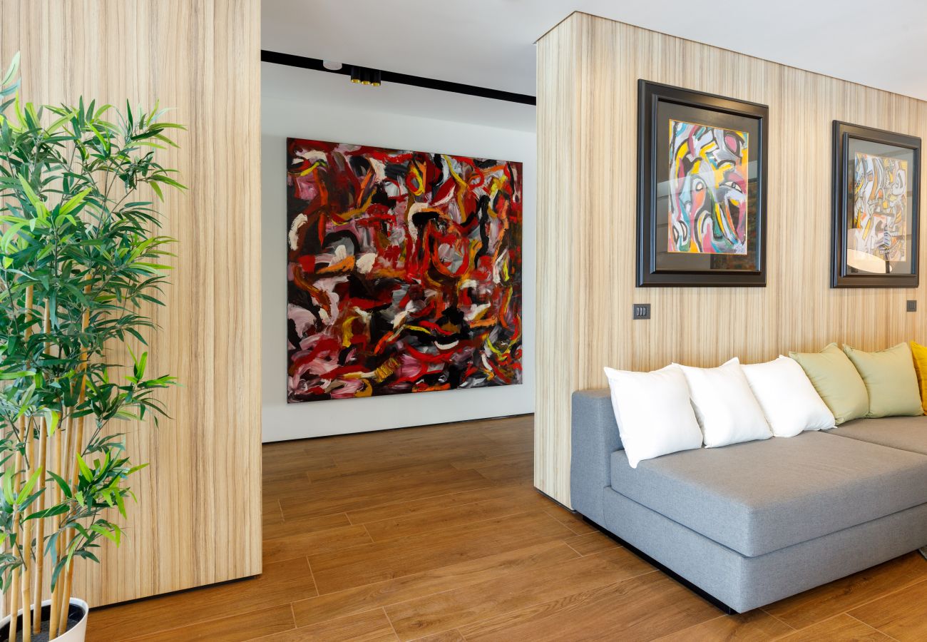 Villa à Península de Tróia - Troia Signature Villa