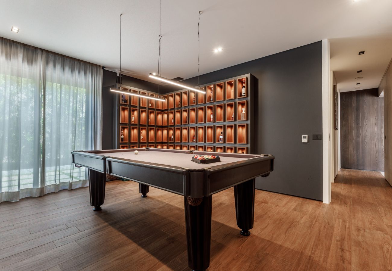 Villa à Península de Tróia - Troia Signature Villa