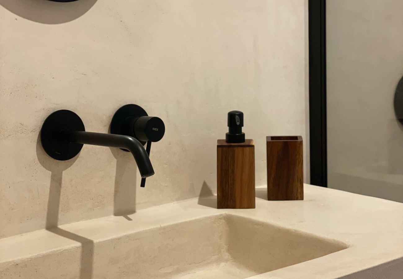 Appartement à Carvoeiro - Casa Syra - Appartement élégant avec vue sur l'océan au cœur de Carvoeiro