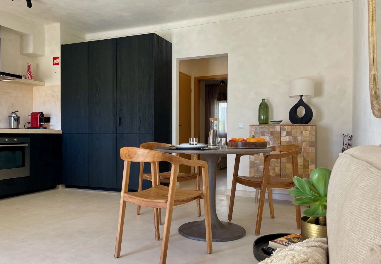 Appartement à Carvoeiro - Casa Syra - Appartement élégant avec vue sur l'océan au cœur de Carvoeiro